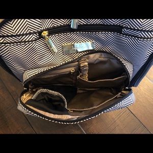 JuJuBe BFF Diaper Bag